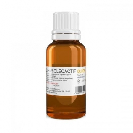 ESENT CLEAR Oleoactif na tradzik 10ml